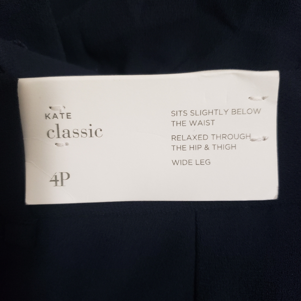 Pants - Picture 2 of 2